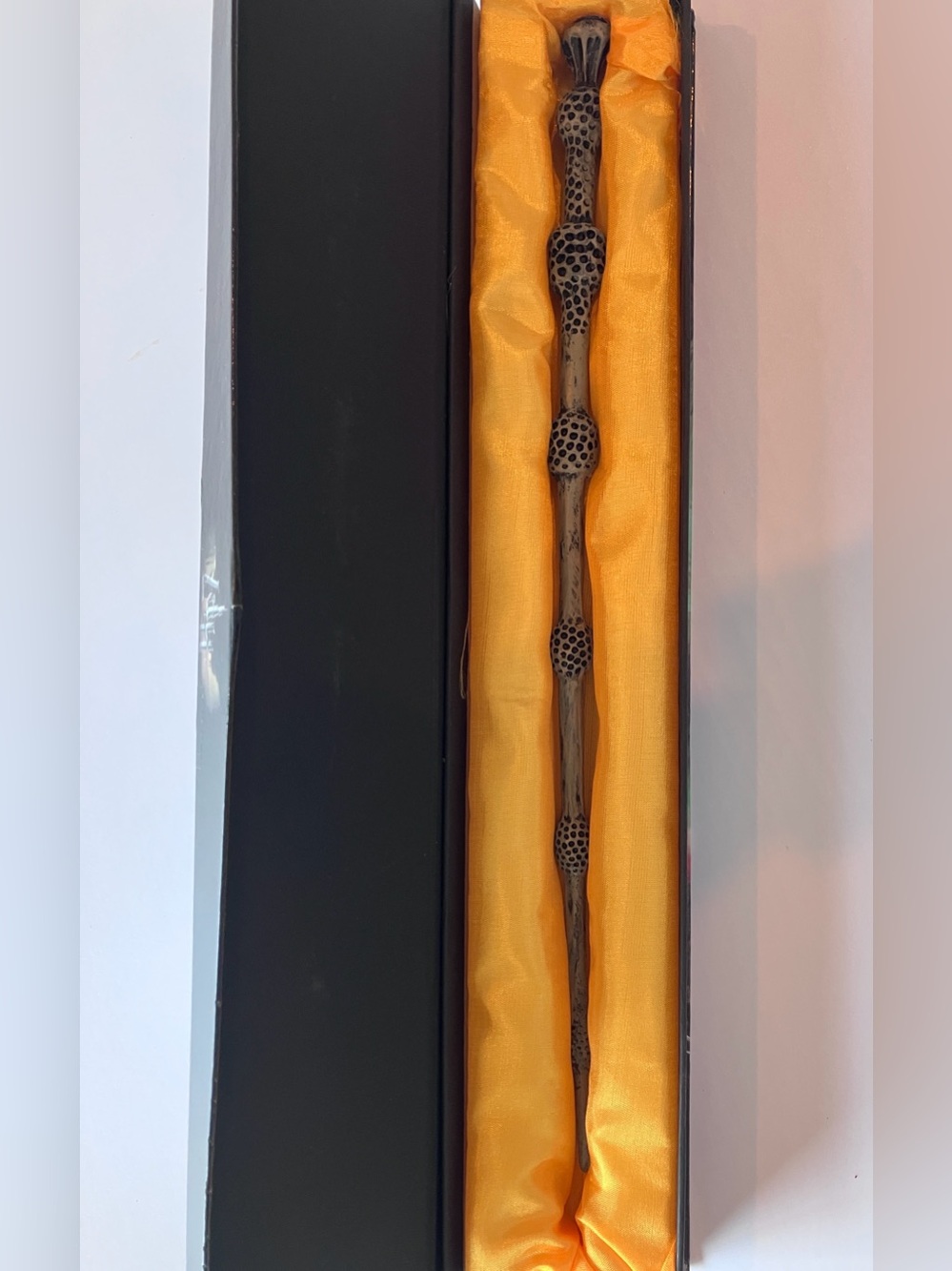 Professor Dumbledore’s Wand (The Elder Wand) Harry Potter